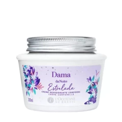 Loccitane Au Bresil Creme Corporal Dama da Noite Estrelada 200ml na internet
