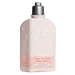 Loccitane en Provence Locao Corporal Flor de Cerejeira 250ml