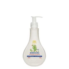 Loccitane Au Bresil Hidratante de Banho Mandacaru 250ml