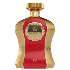 Encomenda Afnan Highness IV EDP 100ml
