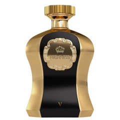 Encomenda Afnan Highness V EDP 100ml