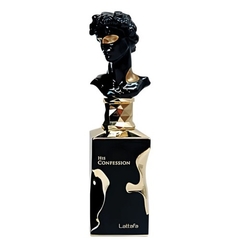 Encomenda Lattafa His Confession EDP 100ml