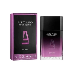 Azzaro Pour Homme Hot Pepper EDT 100ml - comprar online