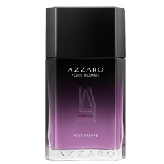 Azzaro Pour Homme Hot Pepper EDT 100ml