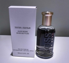 Hugo Boss Bottled EDP 100ml* - comprar online