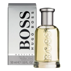 Hugo Boss Bottled EDT 50ml - comprar online