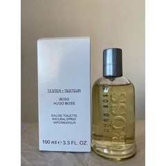 Hugo Boss Bottled EDT 100ml* - comprar online