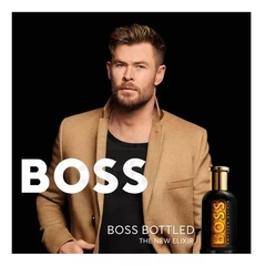 Hugo Boss Bottled Elixir Parfum 50ml na internet