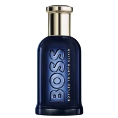 Perfume Hugo Boss Bottled Triumph Elixir EDP 100ml