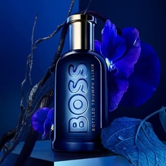 Hugo Boss Bottled Triumph Elixir EDP 100ml na internet