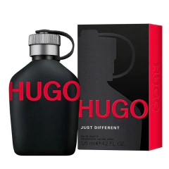 Hugo Boss Just Different EDT 125ml - comprar online