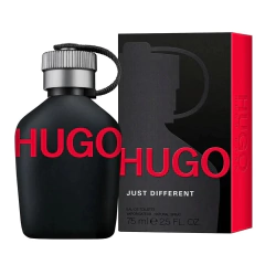 Hugo Boss Just Different EDT 75ml - comprar online