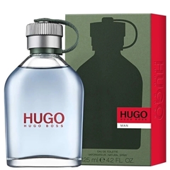 Hugo Boss Man EDT 75ml - comprar online