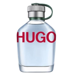 Perfume Hugo Boss Man EDT 125ml