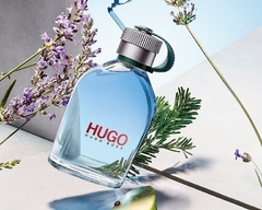 Decant Hugo Boss Man EDT na internet
