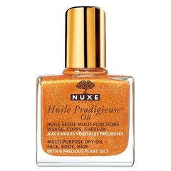 Nuxe Oleo Corporal Huile Prodigieuse OR 10ml