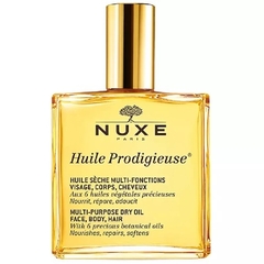 Nuxe Oleo Corporal Huile Prodigieuse 100ml