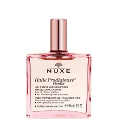 Nuxe Oleo Multifuncional Huile Prodigieuse Floral 50ml