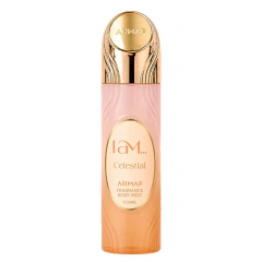 Body Splash Armaf I Am Celestial 250ml