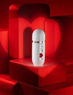 Carolina Herrera 212 VIP Rose I Love NY EDP 80ml na internet