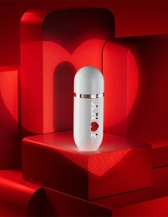 Carolina Herrera 212 VIP Rose I Love NY EDP 80ml* na internet