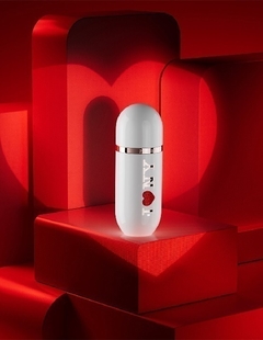 Decant Carolina Herrera 212 VIP Rose I Love NY EDP na internet