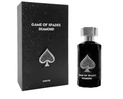 Encomenda Jo Milano Game of Spades Diamond Parfum 100ml na internet