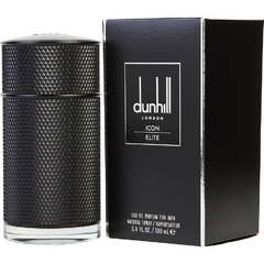 Dunhill Icon Elite EDP 100ml - comprar online
