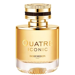 Boucheron Quatre Iconic EDP 100ml