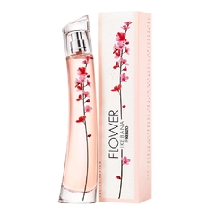 Kenzo Flower by Kenzo Ikebana EDP 75ml - comprar online