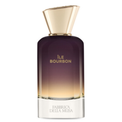 EXCLUSIVO Fabbrica Della Musa Île Bourbon EDP 100ml - comprar online