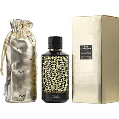 EXCLUSIVO Perfume Mancera Wild Python EDP 120ml na internet
