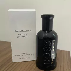 Hugo Boss Bottled Parfum 100ml* - Pequi Perfumes