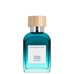Adolfo Dominguez Agua Fresca Citrus Cedro EDT 120ml