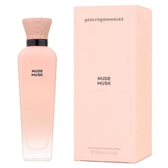Adolfo Dominguez Terracota Musk EDP 120ml* - comprar online