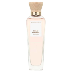 Adolfo Dominguez Agua Fresca Rosas Blancas EDT 120ml