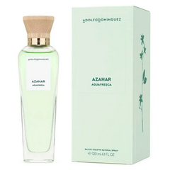 Adolfo Dominguez Agua Fresca Azahar EDT 120ml - comprar online