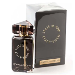 Perfume State of Mind Spontaneous Generosity EDP 100ml - comprar online