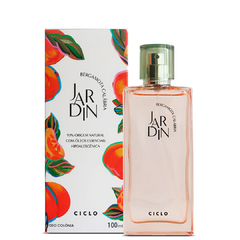 Ciclo Jardin Bergamota Calabria 100ml