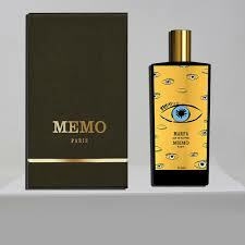 EXCLUSIVO Memo Marfa EDP 75ml - comprar online