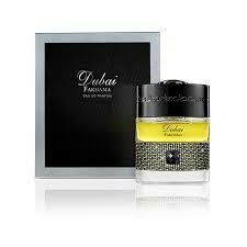 The Spirit of Dubai Fakhama EDP 50ml na internet