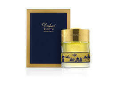 Decant The Spirit of Dubai Turath EDP - comprar online