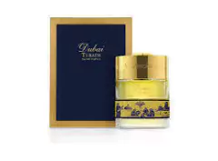 The Spirit of Dubai Turath EDP 50ml na internet