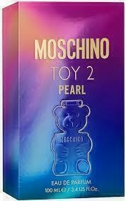 Decant Moschino Toy 2 Pearl EDP - comprar online