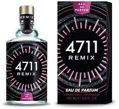 4711 Remix Electric Night EDP 100ml - comprar online