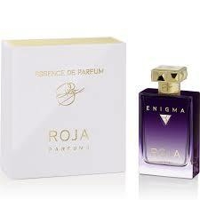EXCLUSIVO Roja Enigma Pour Femme Essence de Parfum 100ml - comprar online