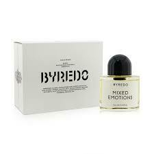 Encomenda Byredo Mixed Emotions EDP 100ml na internet