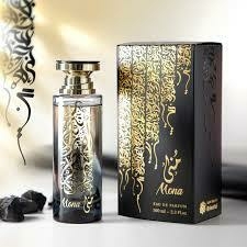 New Brand Oriental Mona EDP 100ml - comprar online