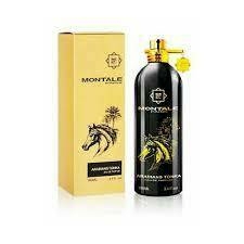 EXCLUSIVO Montale Arabians Tonka EDP 100ml - comprar online