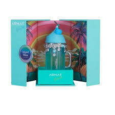 Encomenda Armaf Island Bliss EDP 100ml na internet
